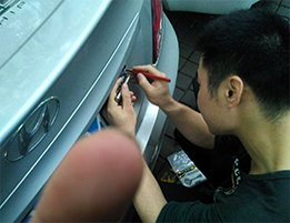 南海罗村汽车开锁