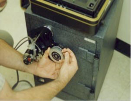 南海罗村保险柜开锁